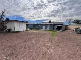 Exterior - 3036 E Garfield St, Phoenix, AZ 85008 photo 8 of 11