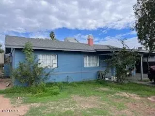 Exterior - 3036 E Garfield St, Phoenix, AZ 85008 photo 2 of 11