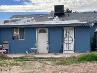Exterior - 3036 E Garfield St, Phoenix, AZ 85008 photo 11 of 11