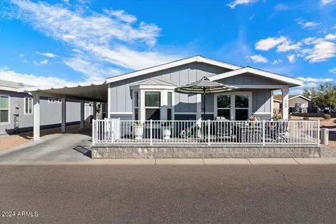 8865 E Baseline Rd #749, Mesa, AZ 85209