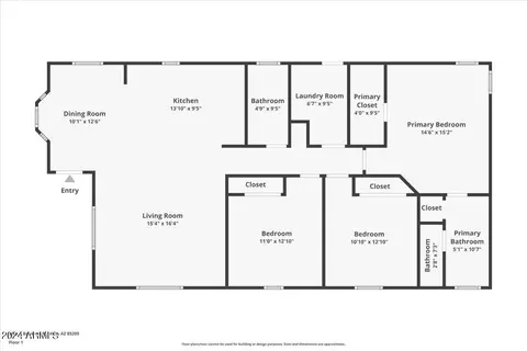8865 E Baseline Rd #749, Mesa, AZ 85209 photo 21