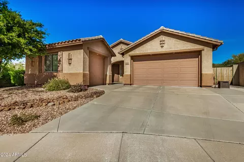 2322 W Memorial Ct, Phoenix, AZ 85086