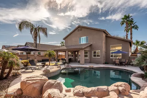 14326 W Crocus Dr, Surprise, AZ 85379