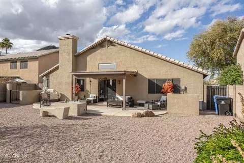 2101 E Parkside Ln, Phoenix, AZ 85024 photo 20