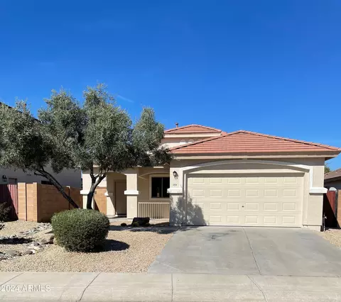 17028 W Halifax Ln W, Surprise, AZ 85374