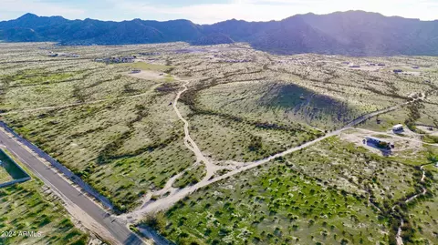 tbd Desert Garden Rd 3 Acres -- #-, Maricopa, AZ 85139