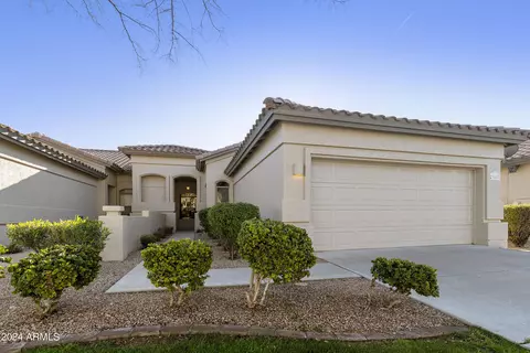 23813 S Harmony Way, Sun Lakes, AZ 85248