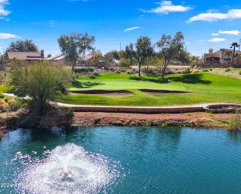 11585 W Mule Deer Ct, Surprise, AZ 85378