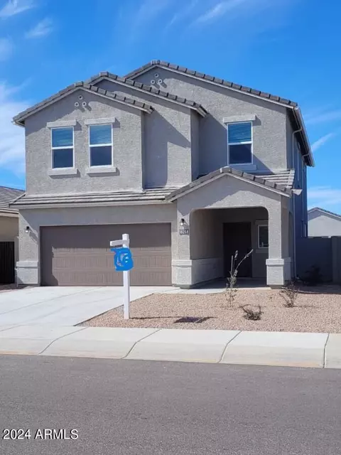 18214 N Diego Way, Maricopa, AZ 85138