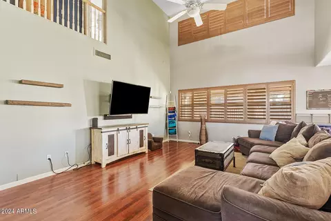 Living - 1233 E Spur Ave, Gilbert, AZ 85296 photo 1 of 6