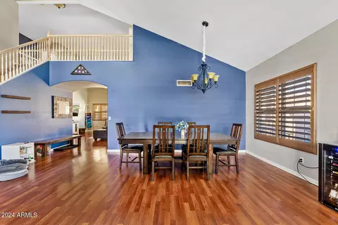 Dining - 1233 E Spur Ave, Gilbert, AZ 85296 photo 1 of 3