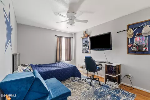 Bedroom - 1233 E Spur Ave, Gilbert, AZ 85296 photo 6 of 11