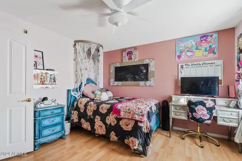 Bedroom - 1233 E Spur Ave, Gilbert, AZ 85296 photo 5 of 11