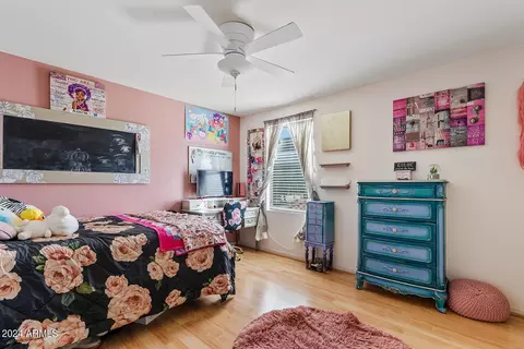 Bedroom - 1233 E Spur Ave, Gilbert, AZ 85296 photo 4 of 11