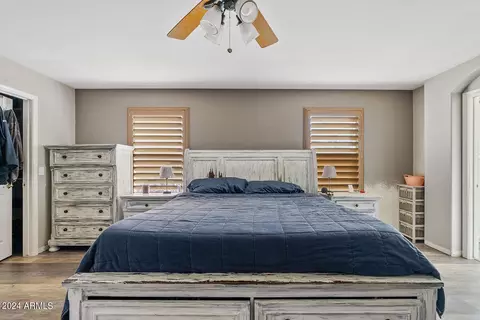 Bedroom - 1233 E Spur Ave, Gilbert, AZ 85296 photo 2 of 11