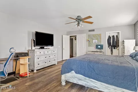 Bedroom - 1233 E Spur Ave, Gilbert, AZ 85296 photo 3 of 11