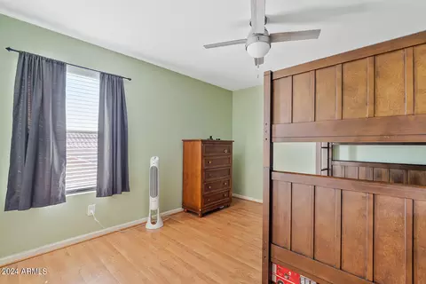 Bedroom - 1233 E Spur Ave, Gilbert, AZ 85296 photo 8 of 11