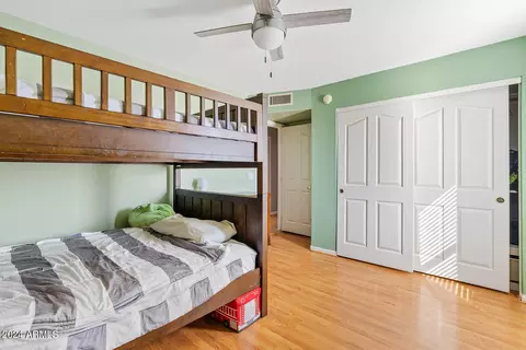 Bedroom - 1233 E Spur Ave, Gilbert, AZ 85296 photo 9 of 11