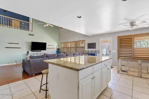 Kitchen - 1233 E Spur Ave, Gilbert, AZ 85296 photo 5 of 5