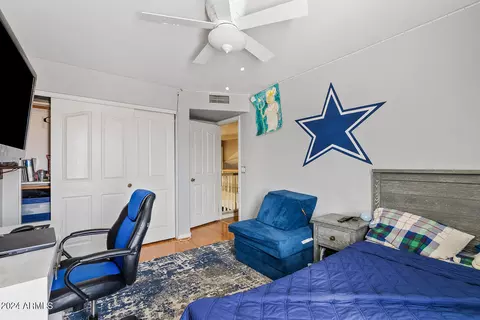 Bedroom - 1233 E Spur Ave, Gilbert, AZ 85296 photo 7 of 11