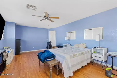 Bedroom - 1233 E Spur Ave, Gilbert, AZ 85296 photo 11 of 11