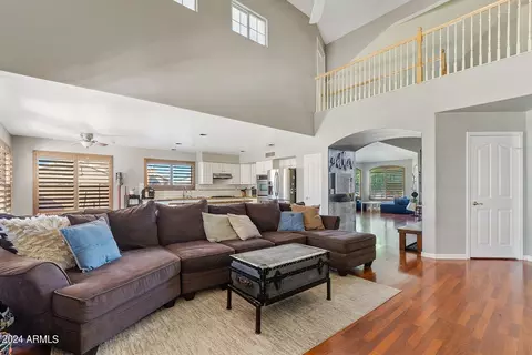 Living - 1233 E Spur Ave, Gilbert, AZ 85296 photo 6 of 6