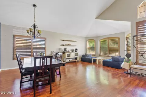 Living - 1233 E Spur Ave, Gilbert, AZ 85296 photo 3 of 6