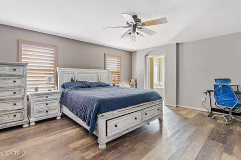 Bedroom - 1233 E Spur Ave, Gilbert, AZ 85296 photo 1 of 11