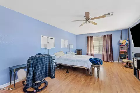 Bedroom - 1233 E Spur Ave, Gilbert, AZ 85296 photo 10 of 11