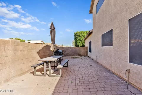 Exterior - 1233 E Spur Ave, Gilbert, AZ 85296 photo 9 of 9