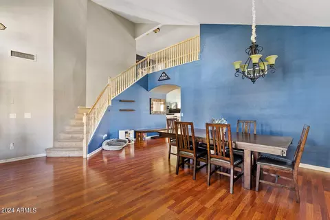 Dining - 1233 E Spur Ave, Gilbert, AZ 85296 photo 2 of 3