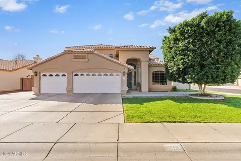 1233 E Spur Ave, Gilbert, AZ 85296