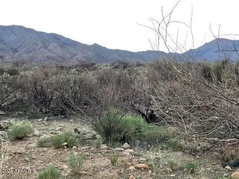 3 W Elmer Ln # G, Tonto Basin, AZ 85553