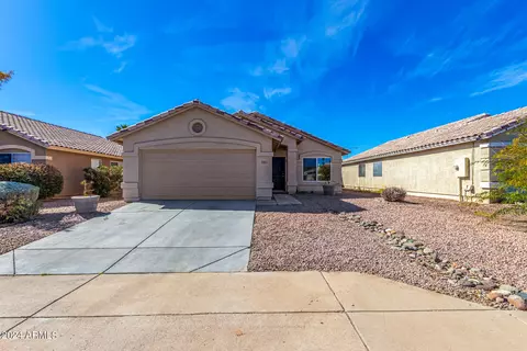 430 S 93rd Way, Mesa, AZ 85208