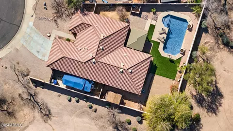 3802 S Emery Cir, Mesa, AZ 85212