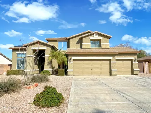 2464 E Oakland St, Gilbert, AZ 85295