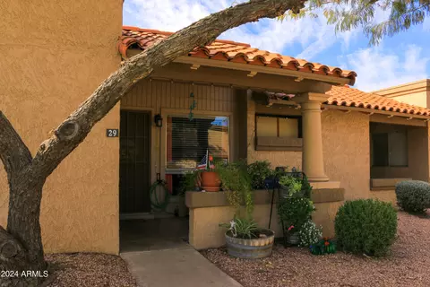 93 N Cooper Rd #29, Chandler, AZ 85225