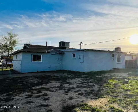 Exterior - 3922 W Brill St, Phoenix, AZ 85009 photo 7 of 7