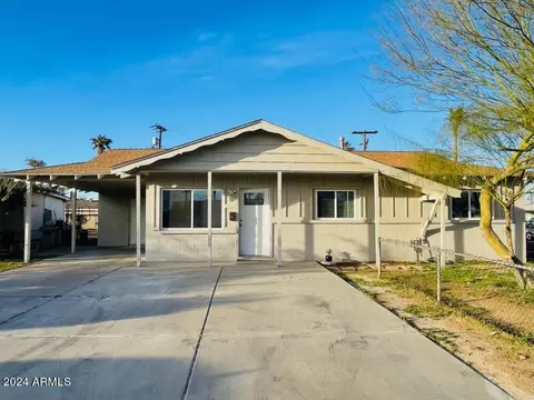 3922 W Brill St, Phoenix, AZ 85009