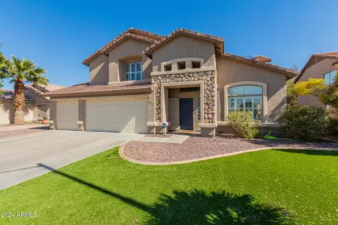 9151 N 85th Dr, Peoria, AZ 85345