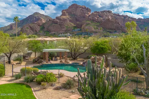 4929 E Valley Vista Ln #14, Paradise Valley, AZ 85253