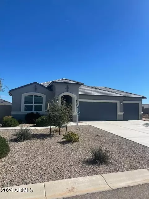 24607 N Harvest Rd, Florence, AZ 85132