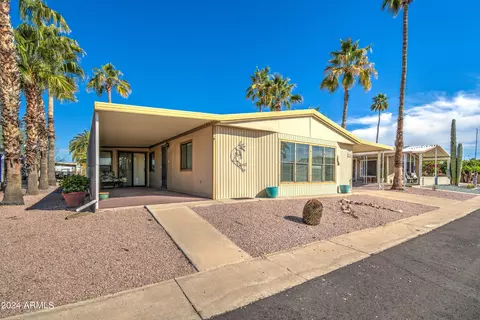 8103 E Southern Ave #196, Mesa, AZ 85209