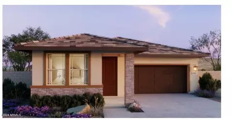 25290 W Huntington Dr, Buckeye, AZ 85326