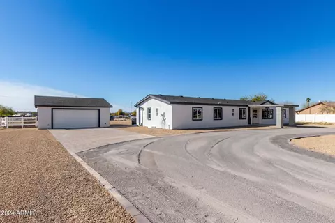 23538 N Mustang Way, Florence, AZ 85132