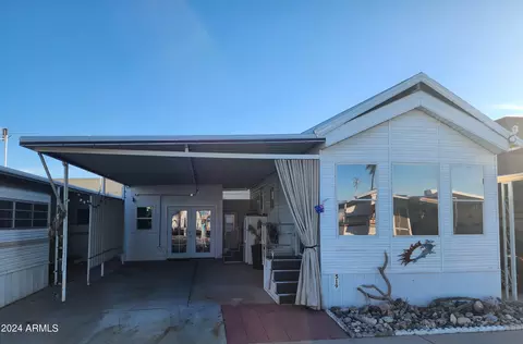519 E Palo Verde Ln, Florence, AZ 85132