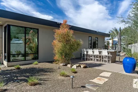 Exterior - 4320 E Buena Terra Way, Phoenix, AZ 85018 photo 12 of 12