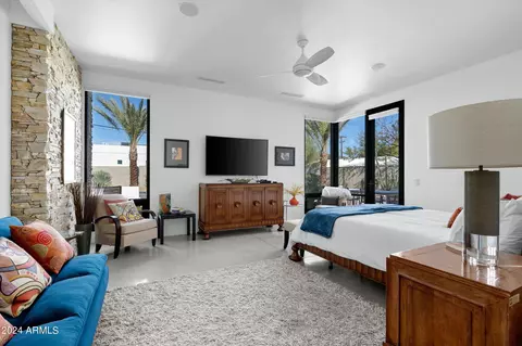 Bedroom - 4320 E Buena Terra Way, Phoenix, AZ 85018 photo 1 of 4
