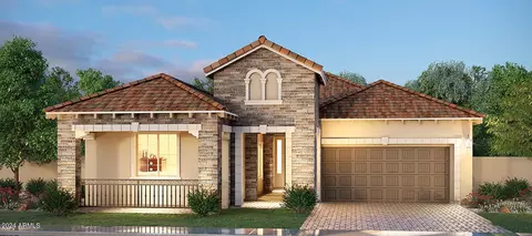 8110 E June St, Mesa, AZ 85207