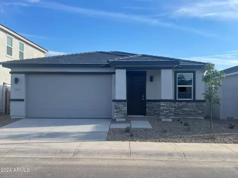 2505 E Houston Ave, Apache Junction, AZ 85119